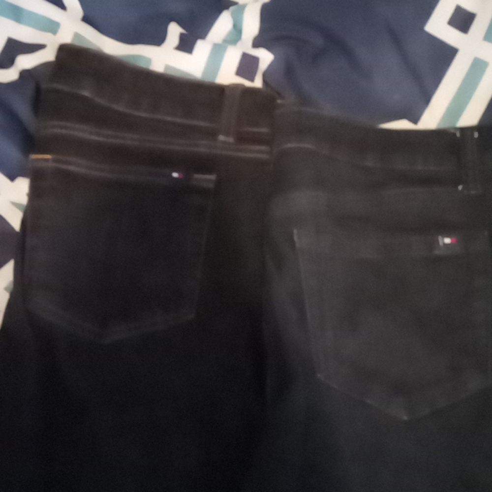 Women's  Tommy Hilfiger jeans